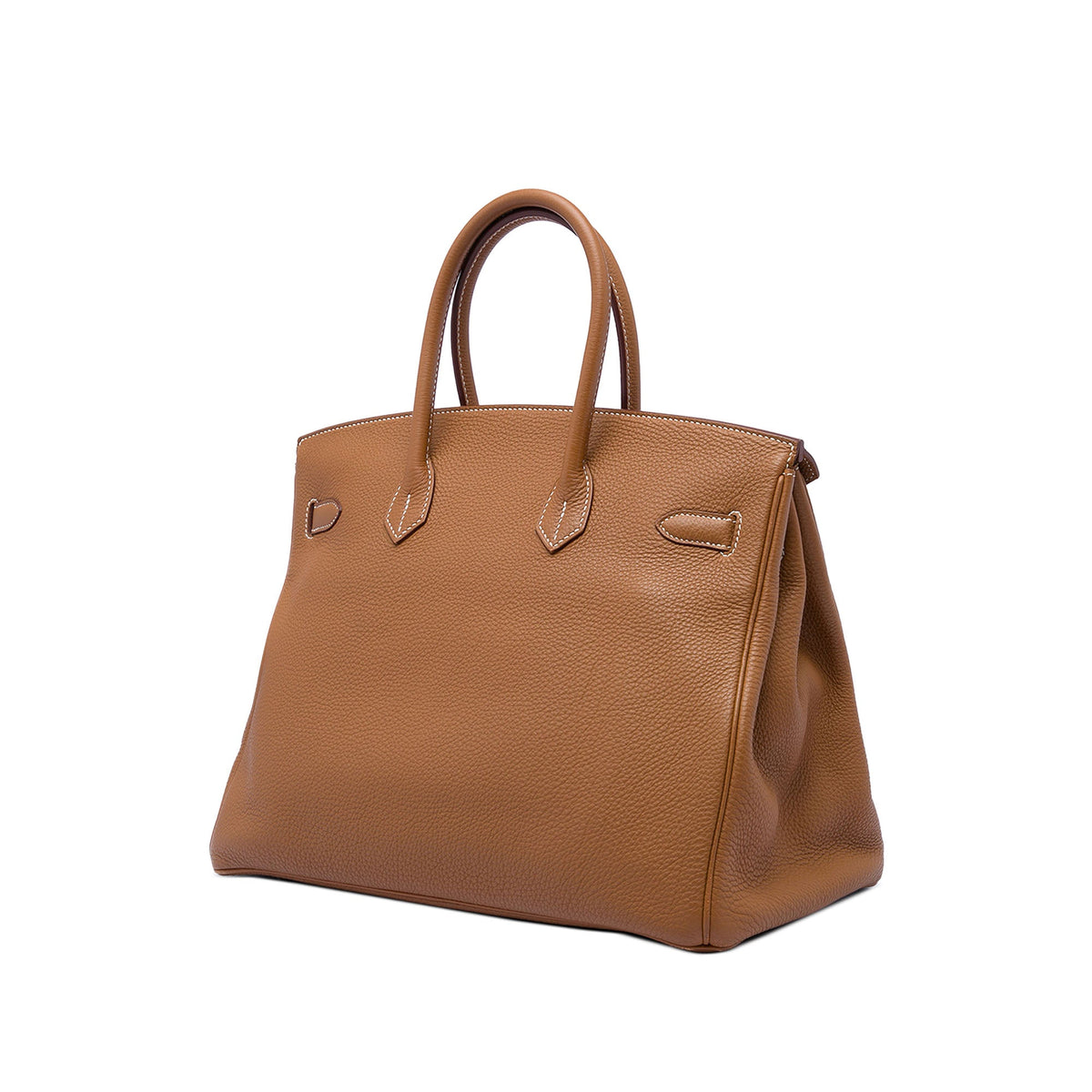 Hermès Togo Birkin Retourne 35