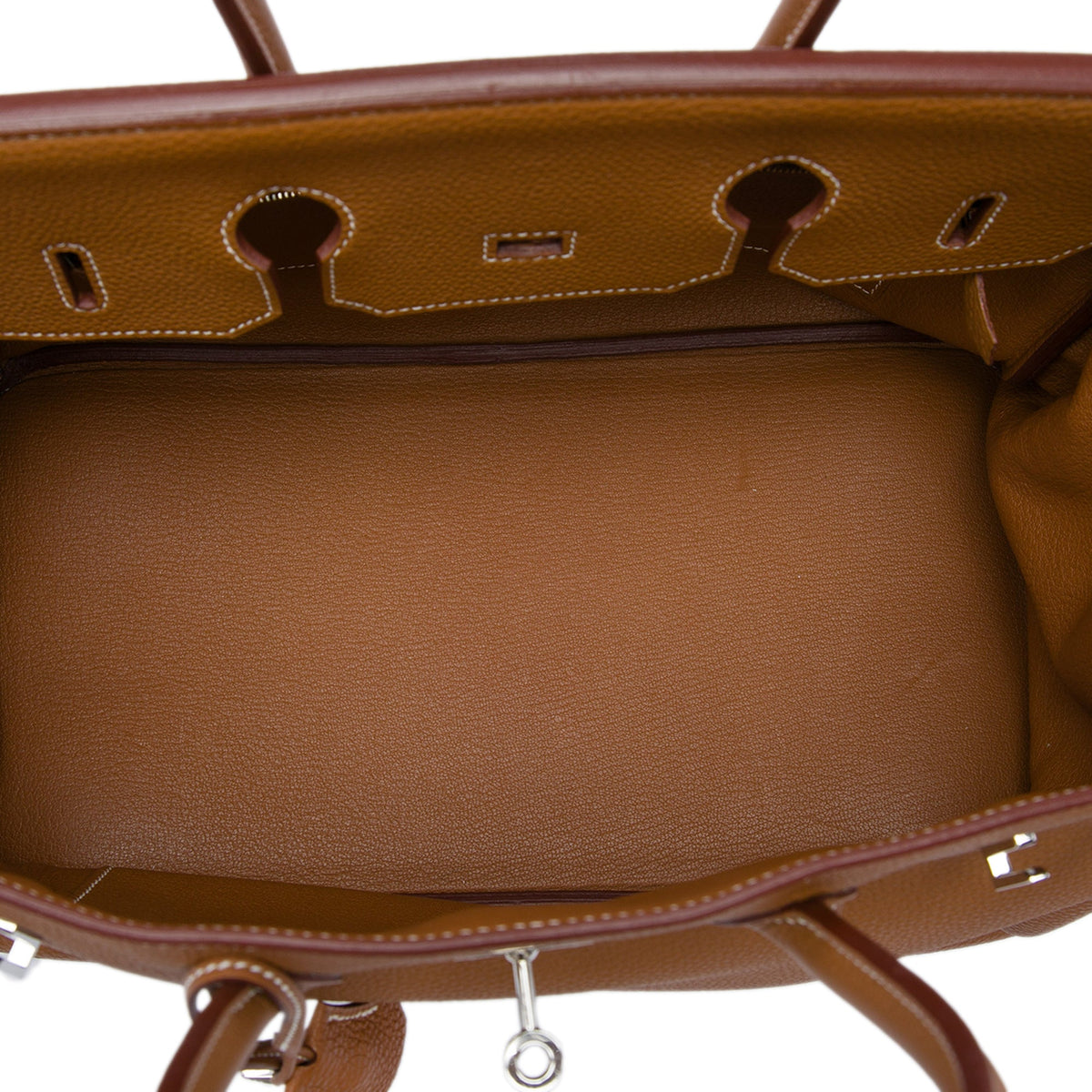 Hermès Togo Birkin Retourne 35