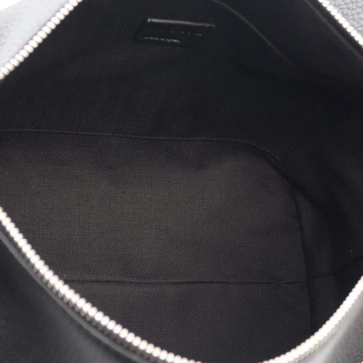 LOEWE Leather Loop Shoulder Bag