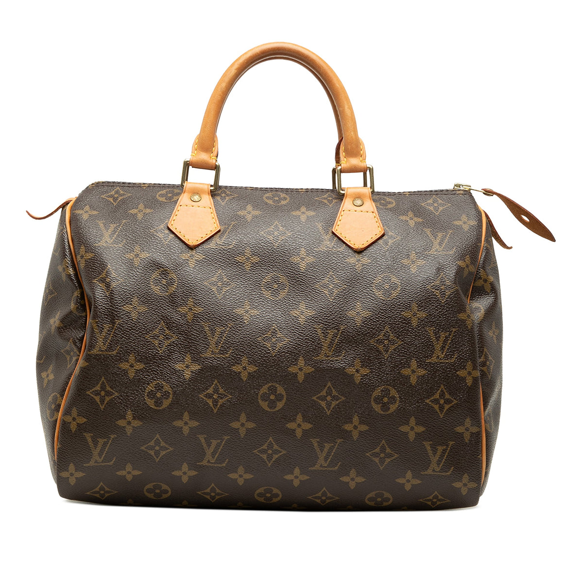 Louis Vuitton Monogram Speedy 30