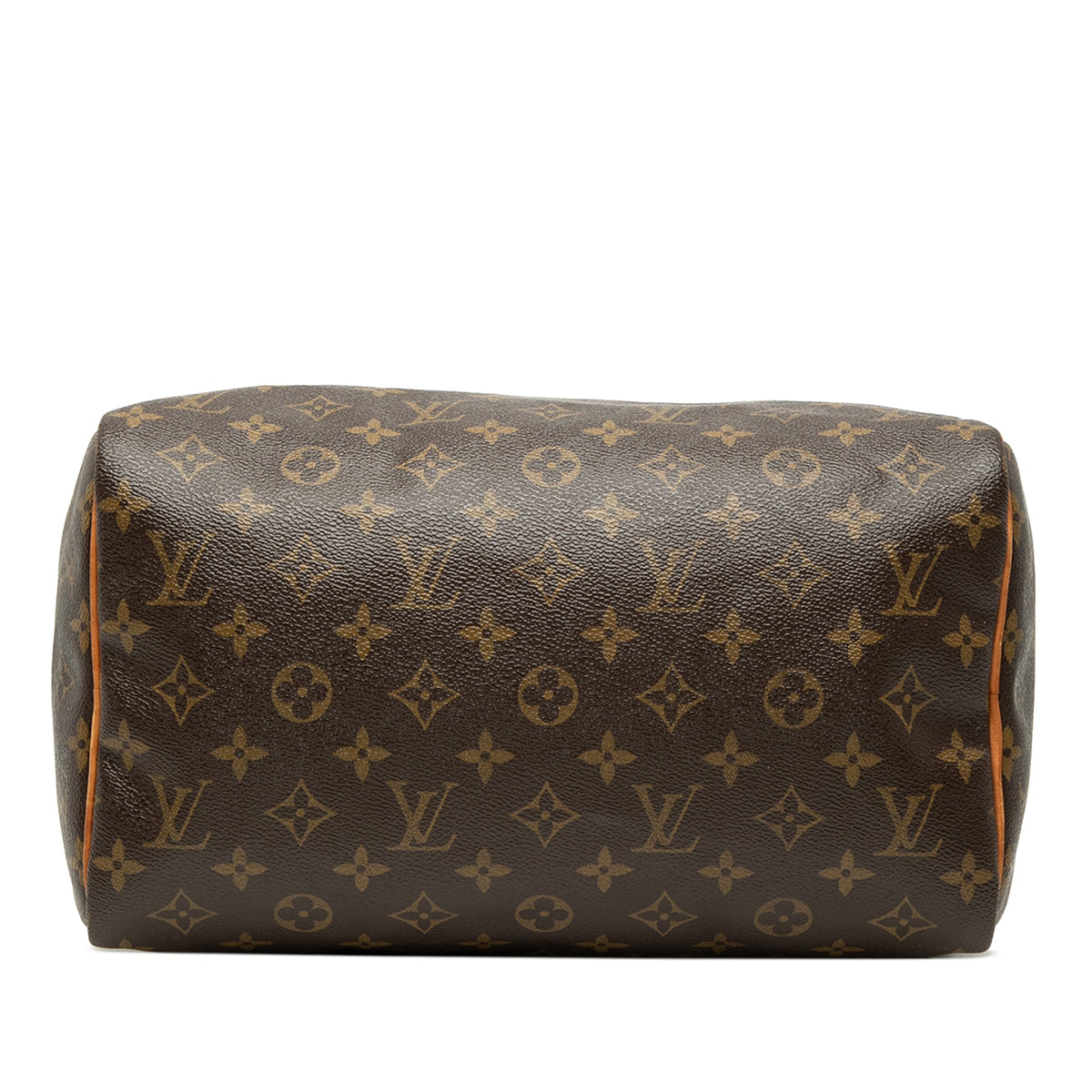 Louis Vuitton Monogram Speedy 30