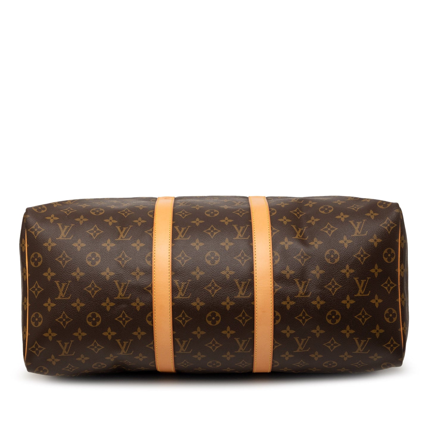 Louis Vuitton Monogram Keepall 50
