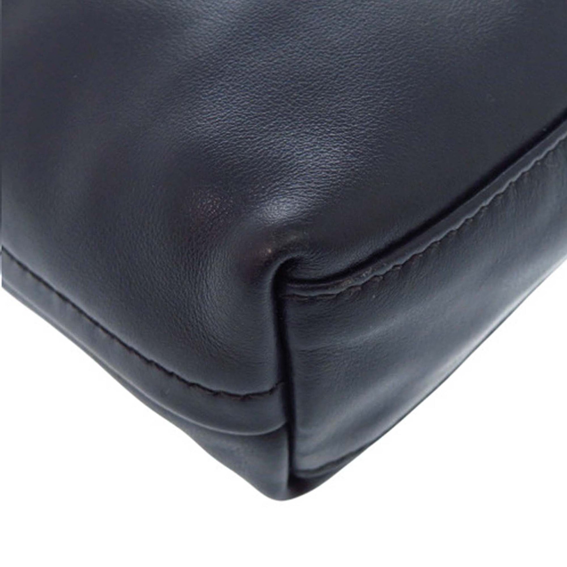 Prada Leather Crossbody