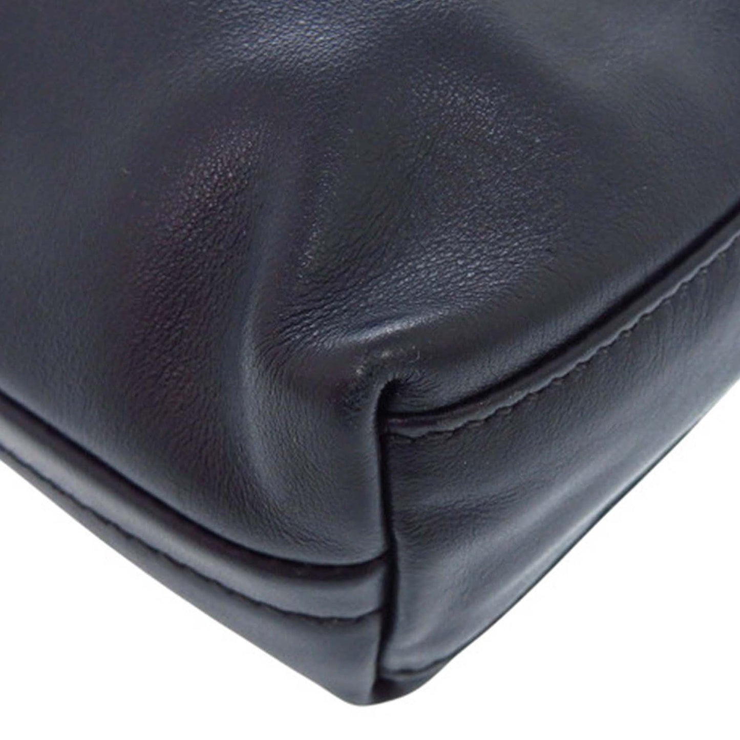 Prada Leather Crossbody