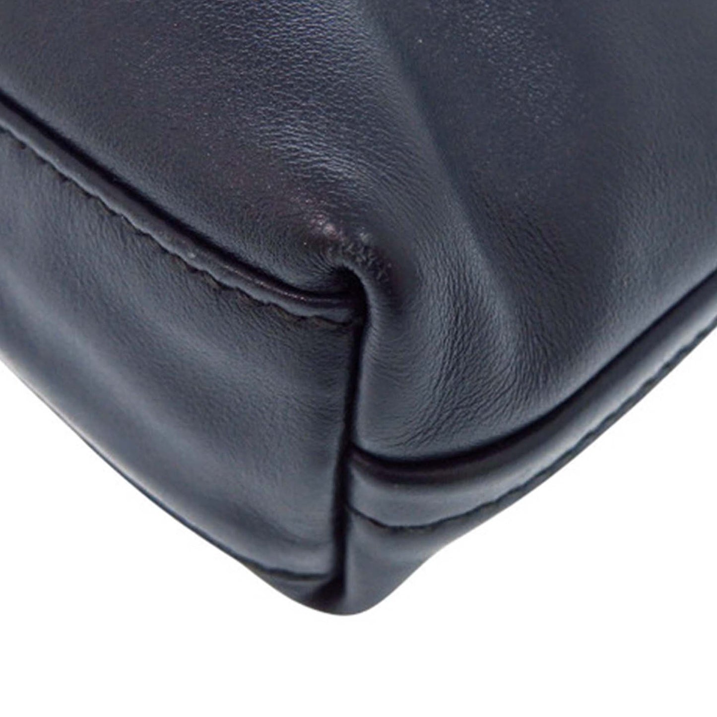Prada Leather Crossbody