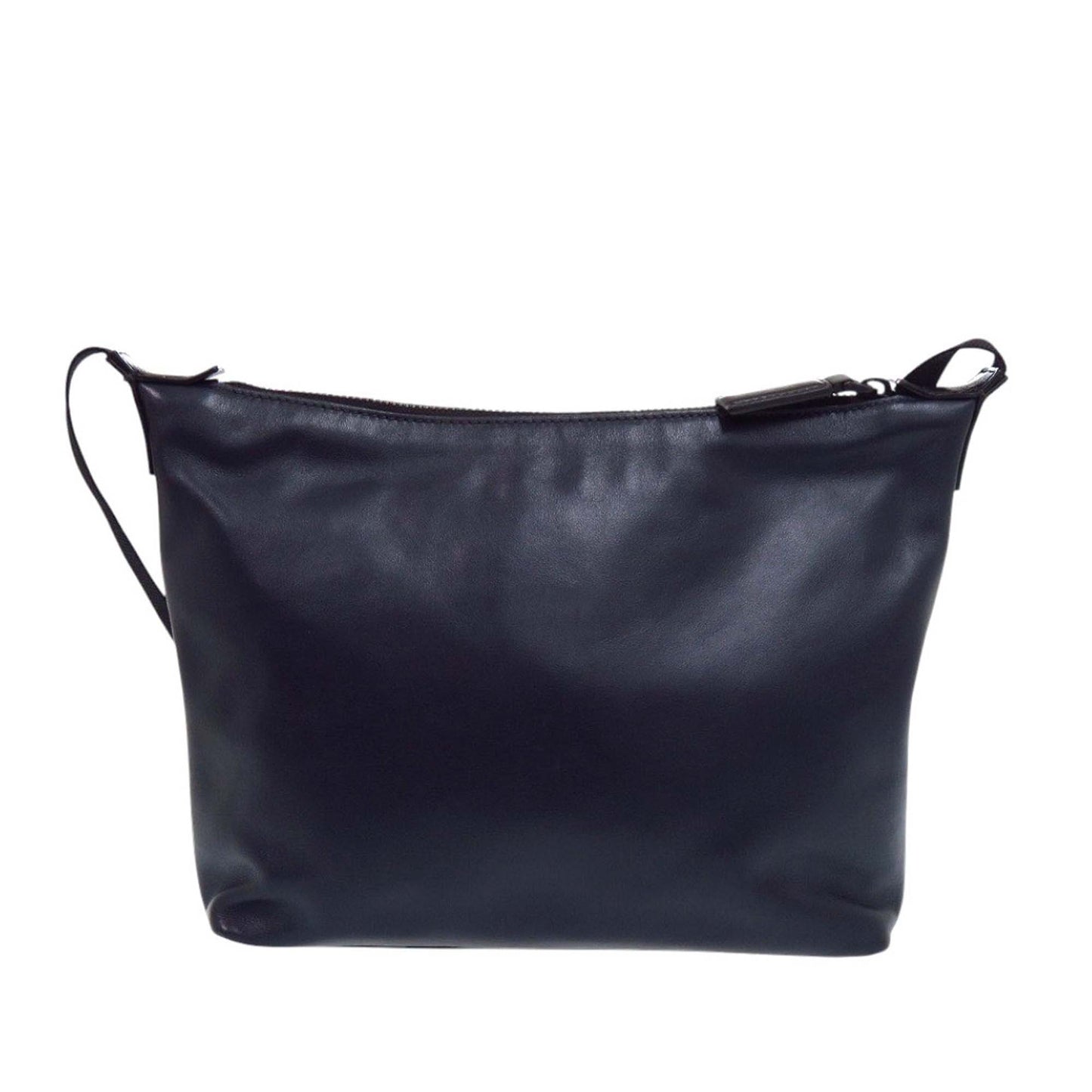 Prada Leather Crossbody
