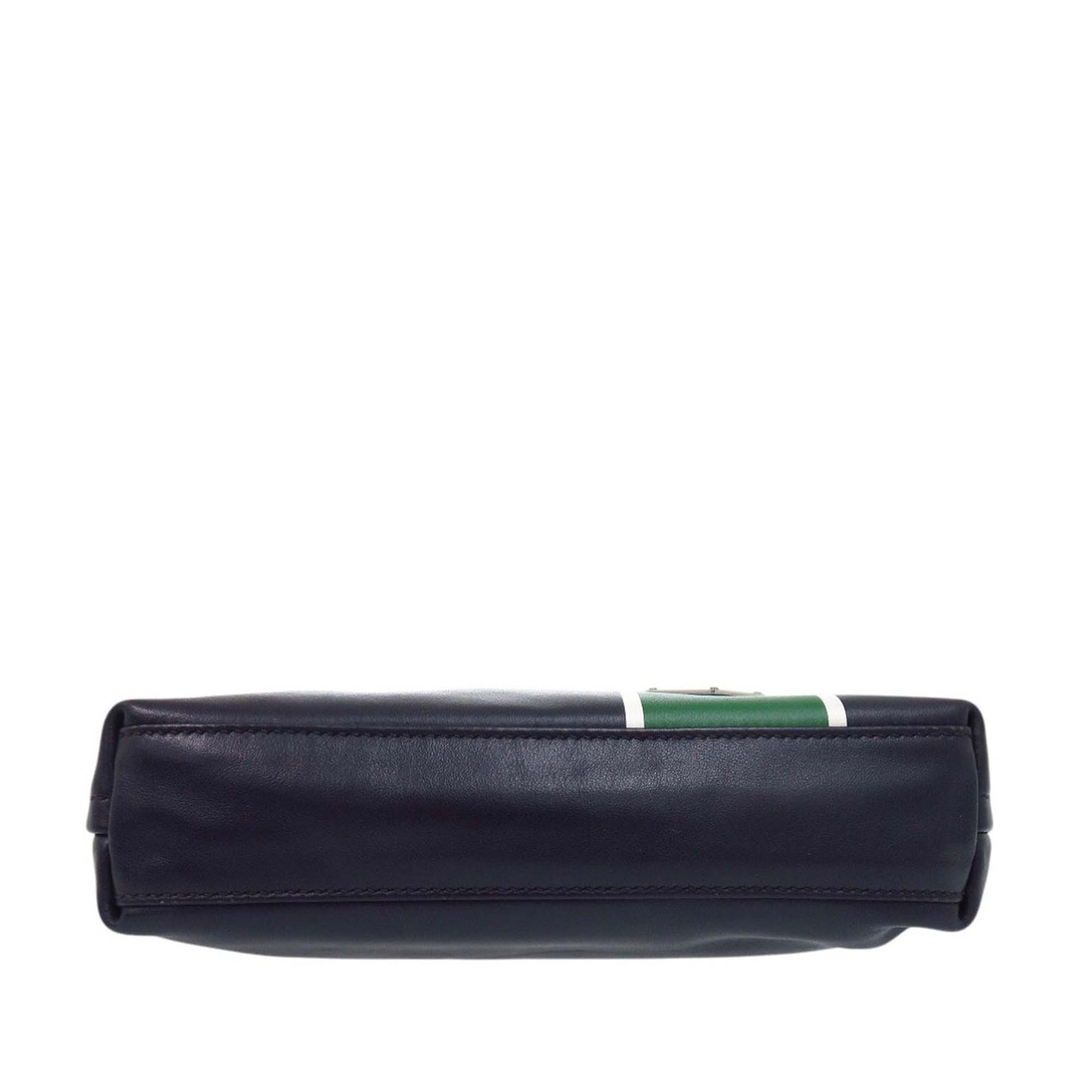 Prada Leather Crossbody