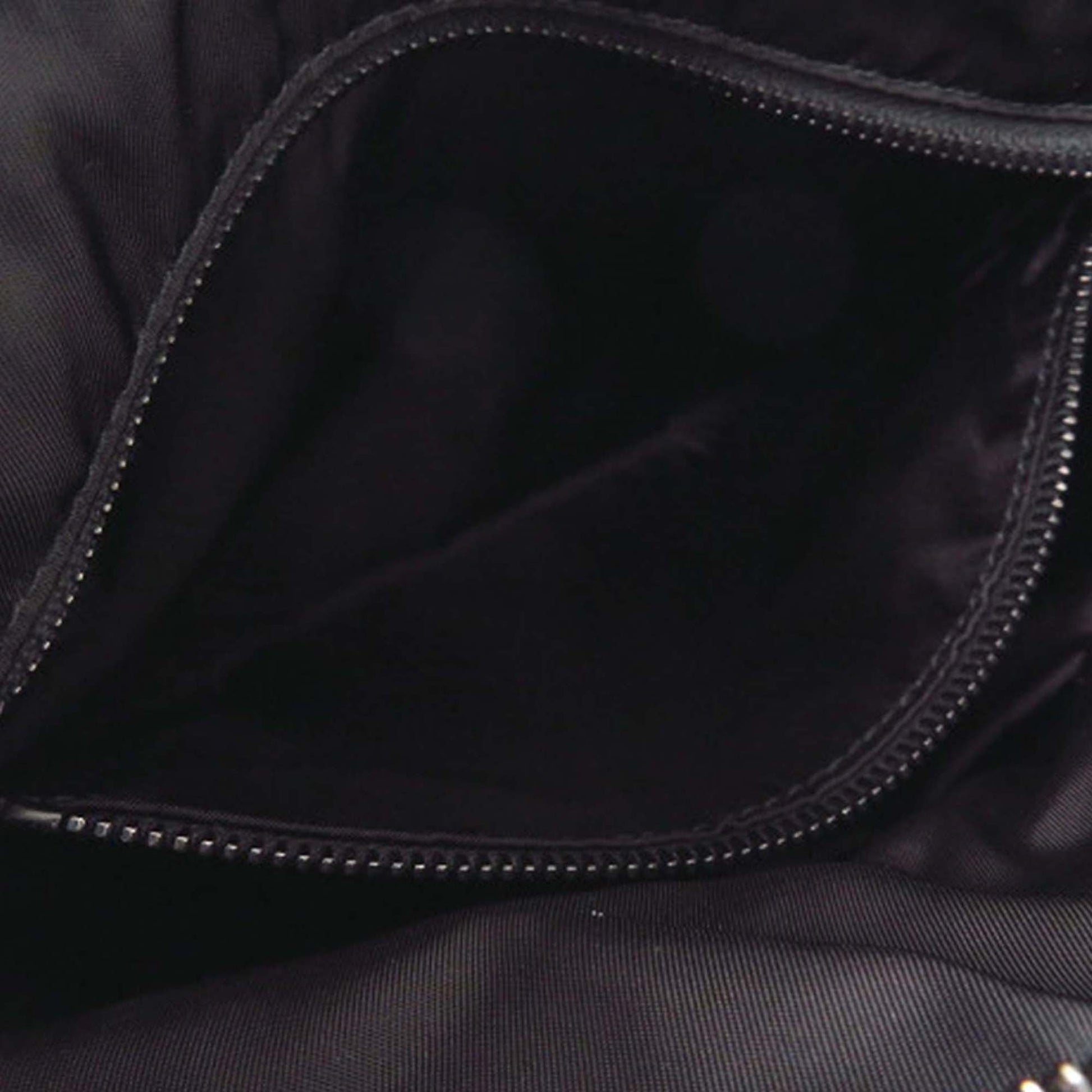Prada Leather Crossbody