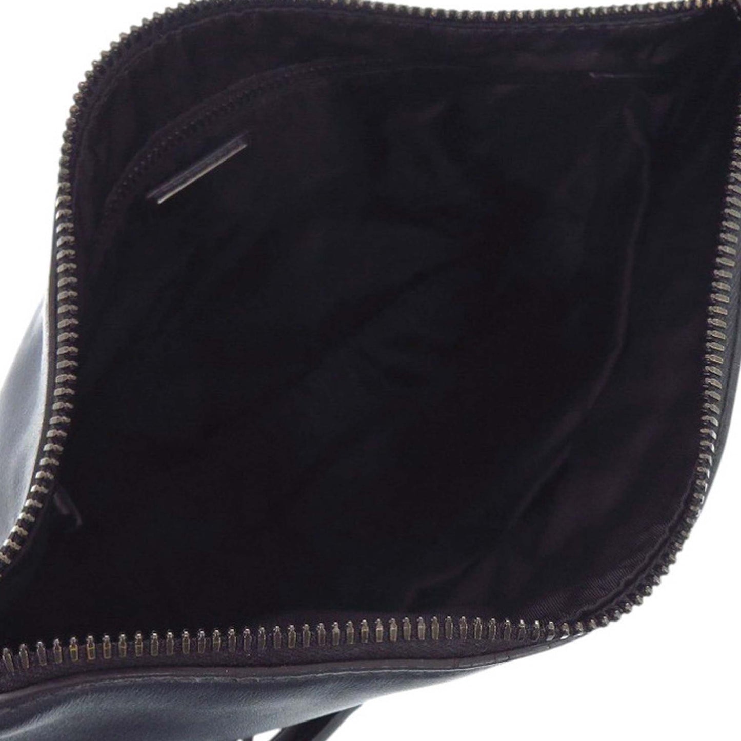 Prada Leather Crossbody