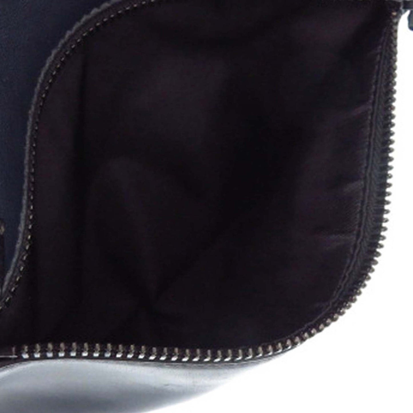 Prada Leather Crossbody