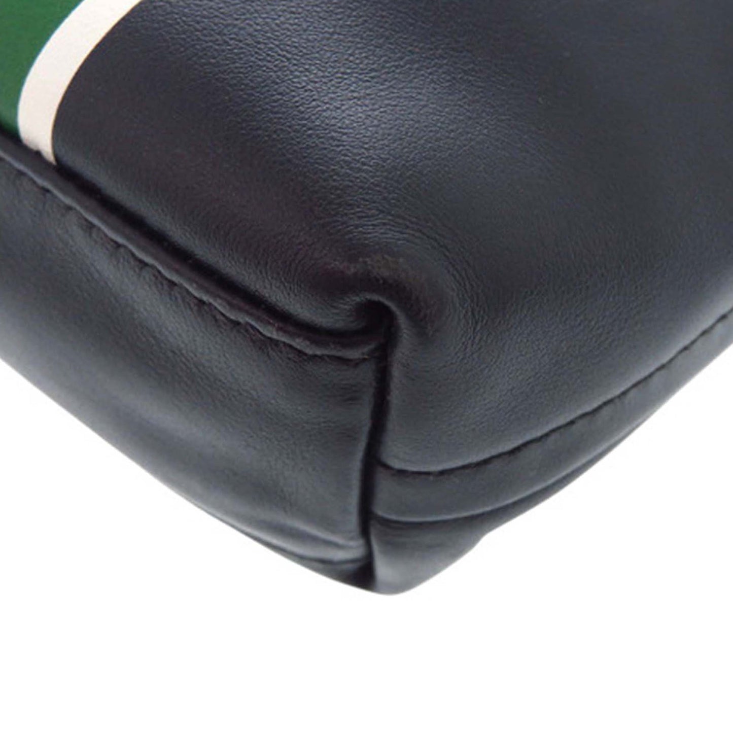 Prada Leather Crossbody