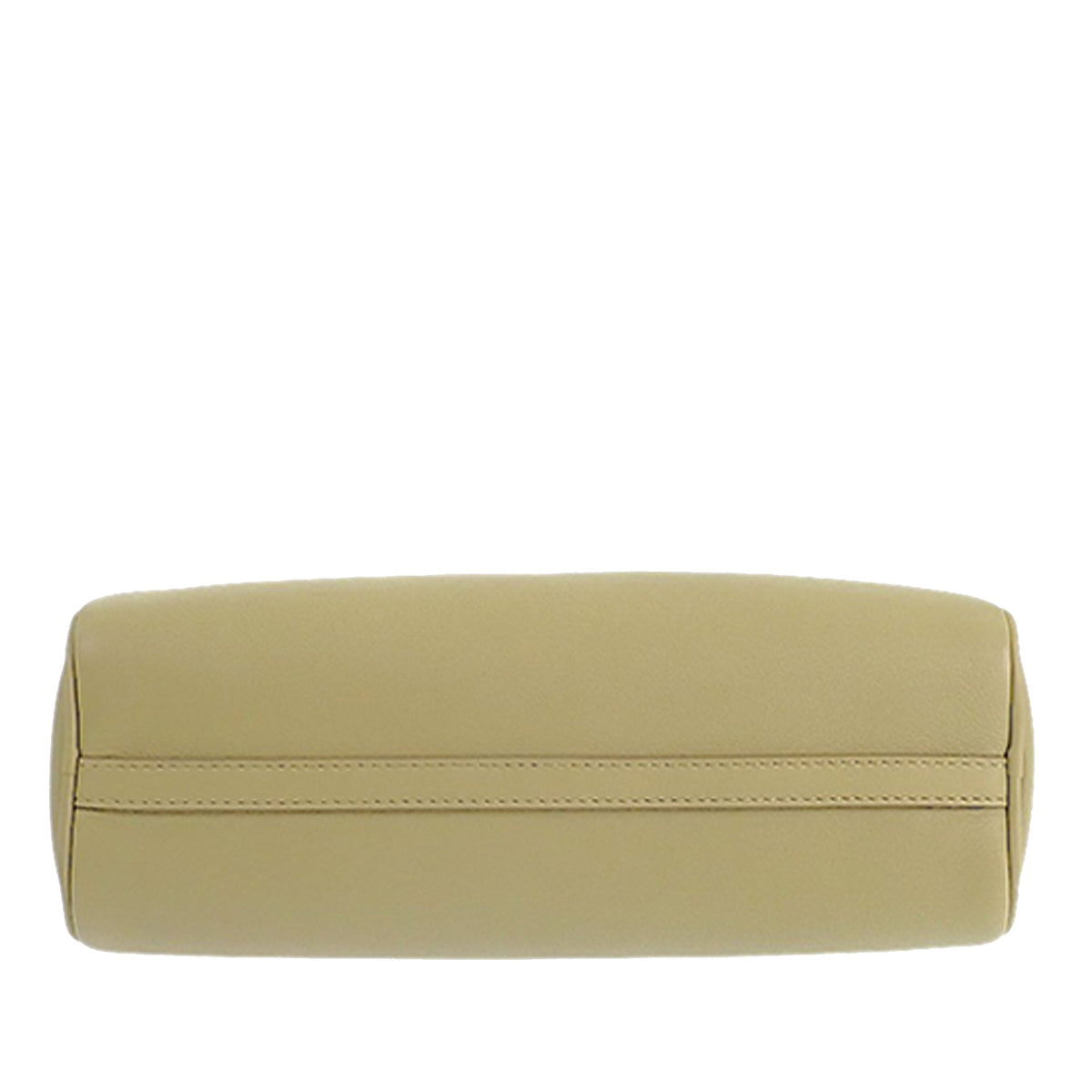 Prada Calfskin Pouch Shoulder Bag