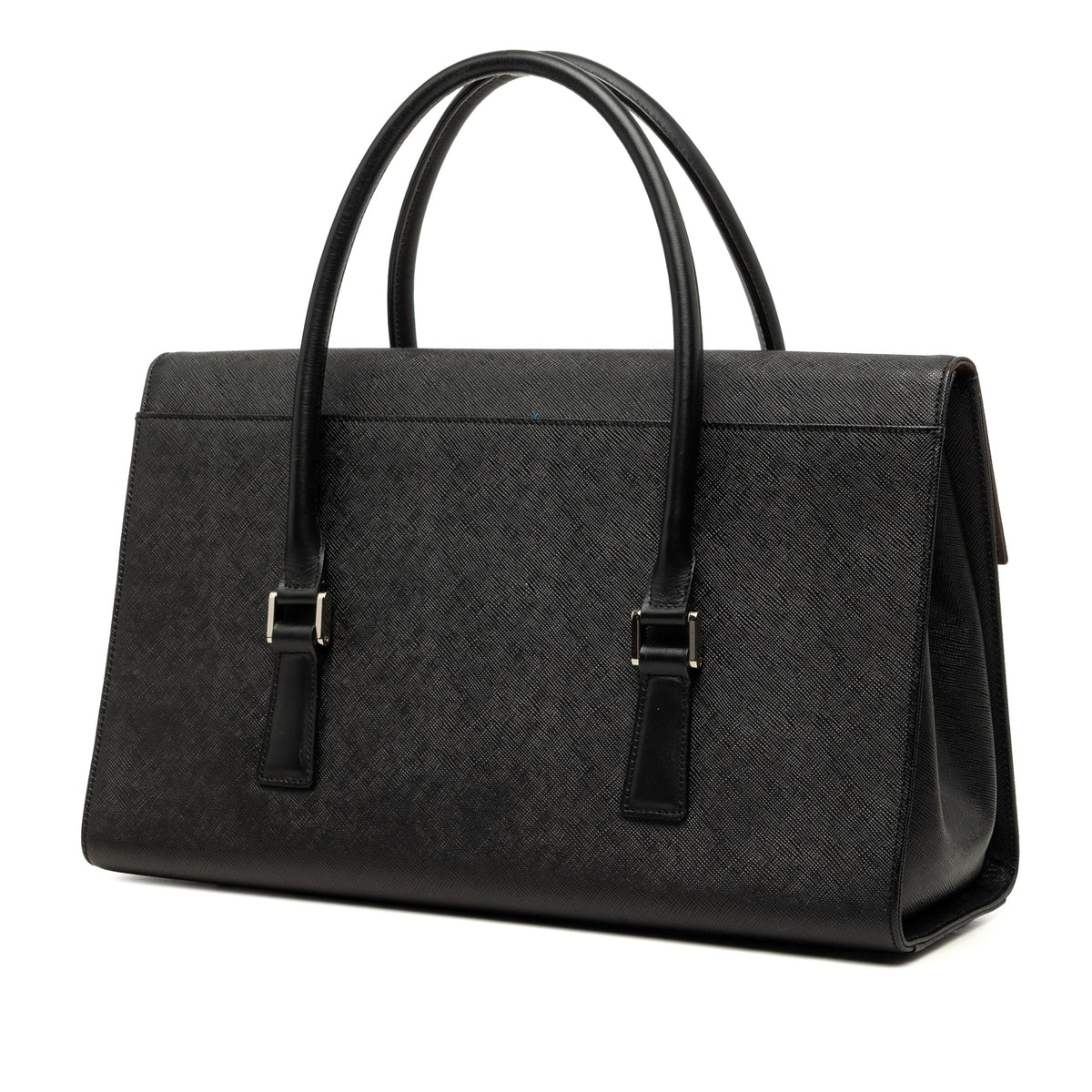 Burberry Leather Handbag