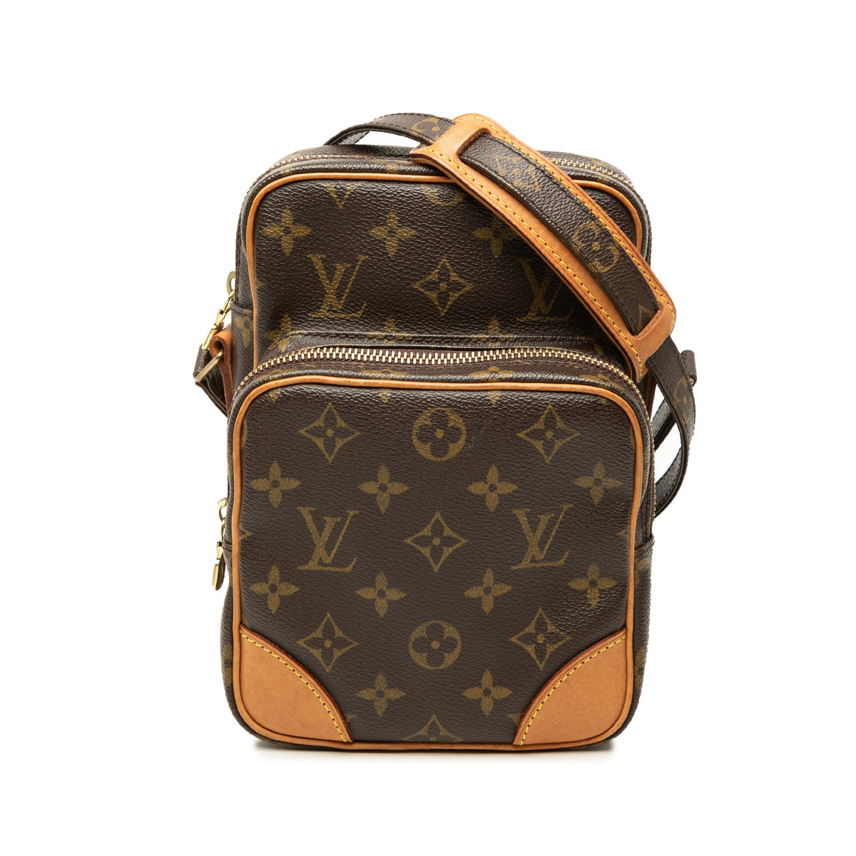 Louis Vuitton Monogram Amazone