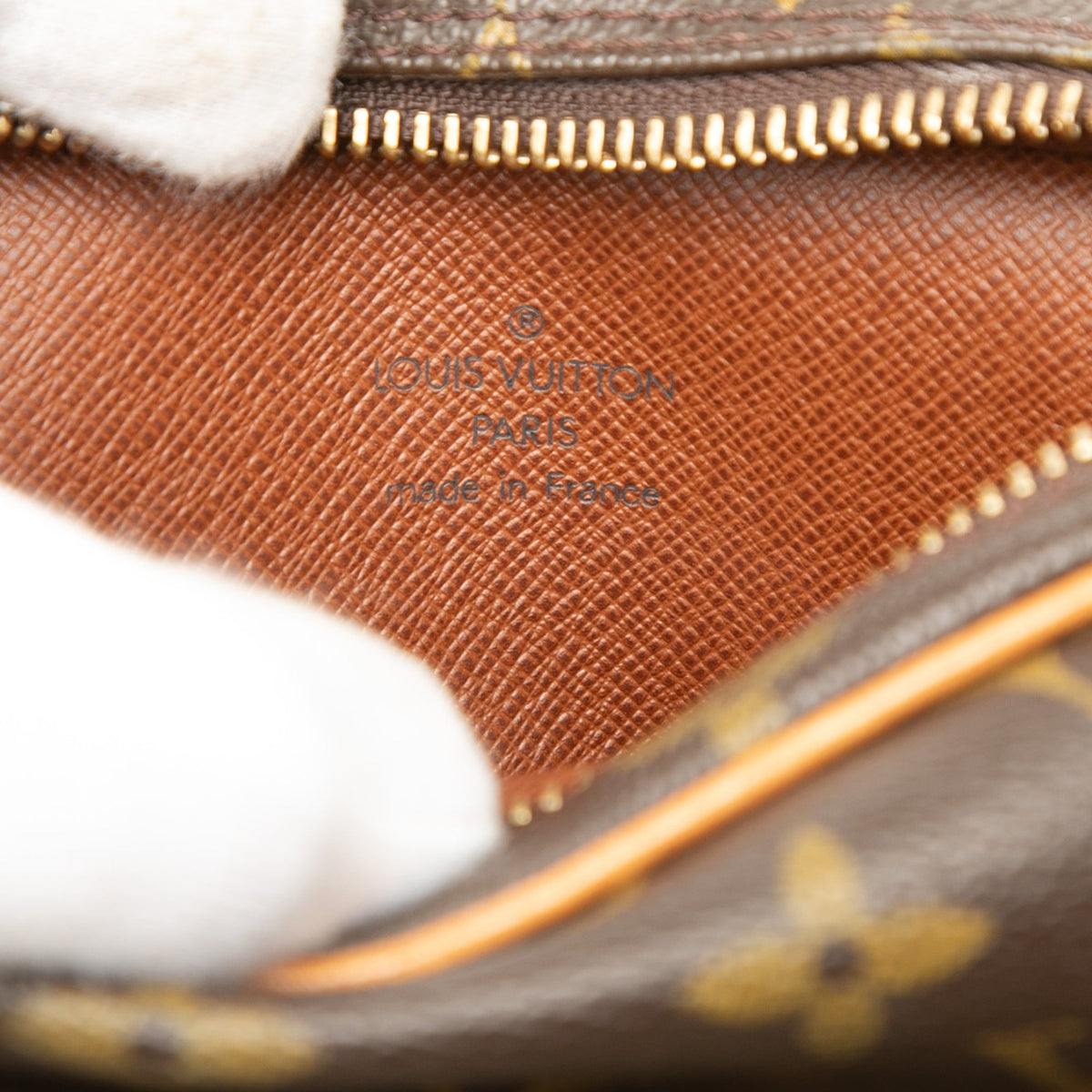 Louis Vuitton Monogram Amazone