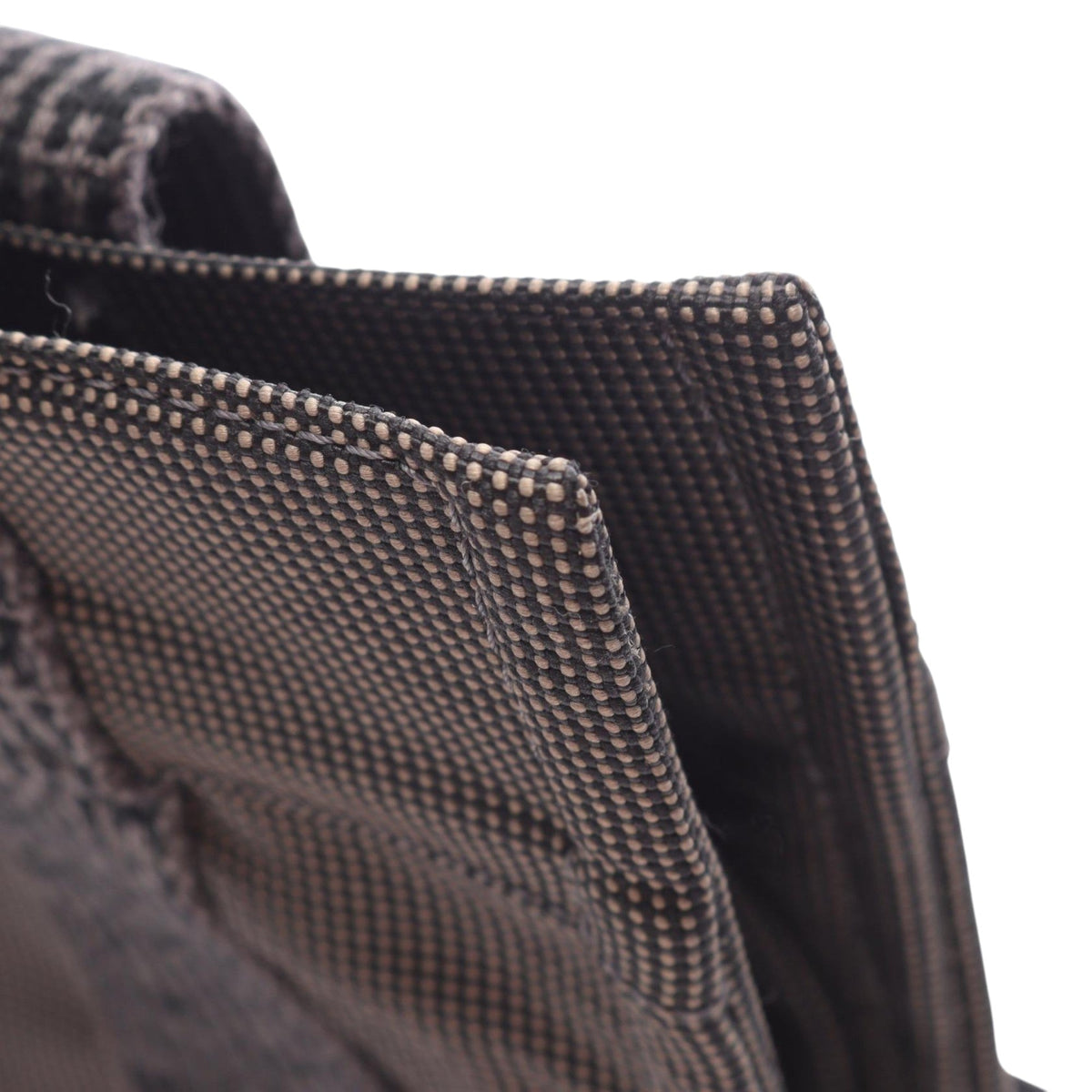 Hermès Canvas Herline Backpack PM