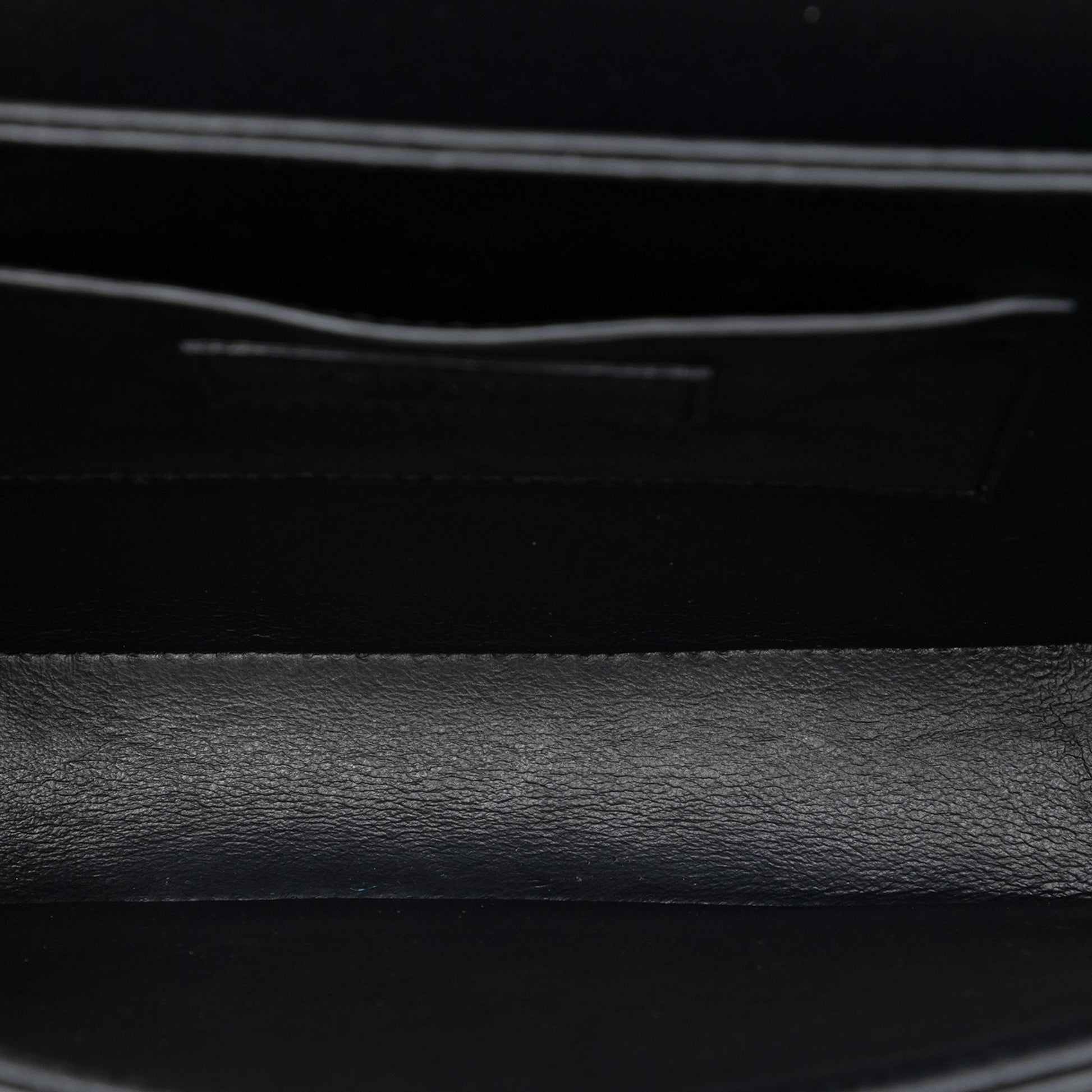 Saint Laurent Medium Calfskin Solferino Satchel In Box