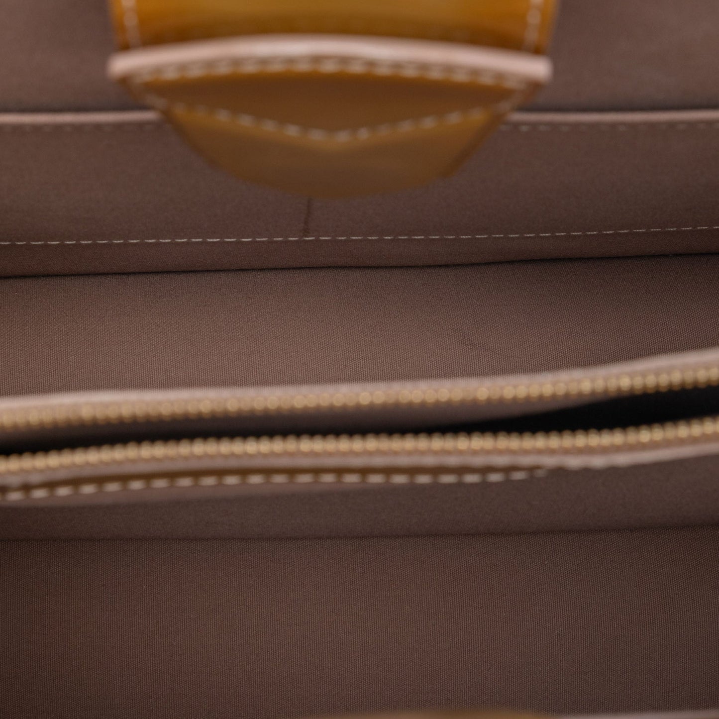 Louis Vuitton Monogram Vernis Deesse GM