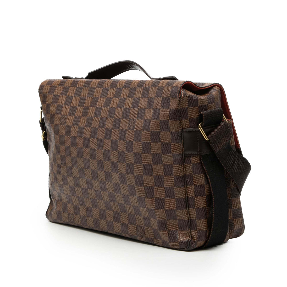 Louis Vuitton Damier Ebene Broadway