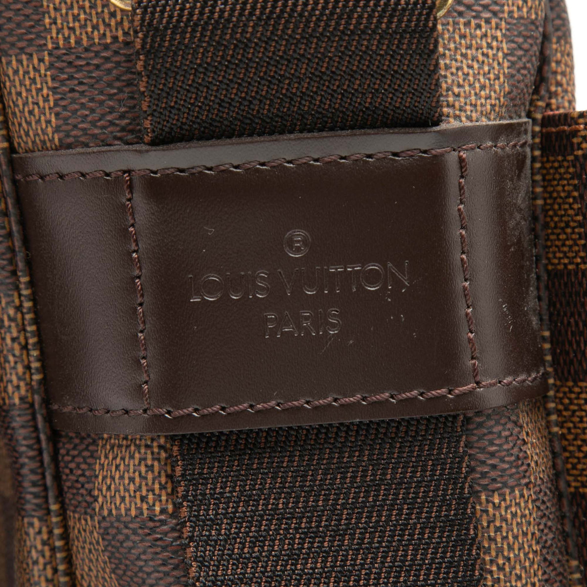 Louis Vuitton Damier Ebene Broadway