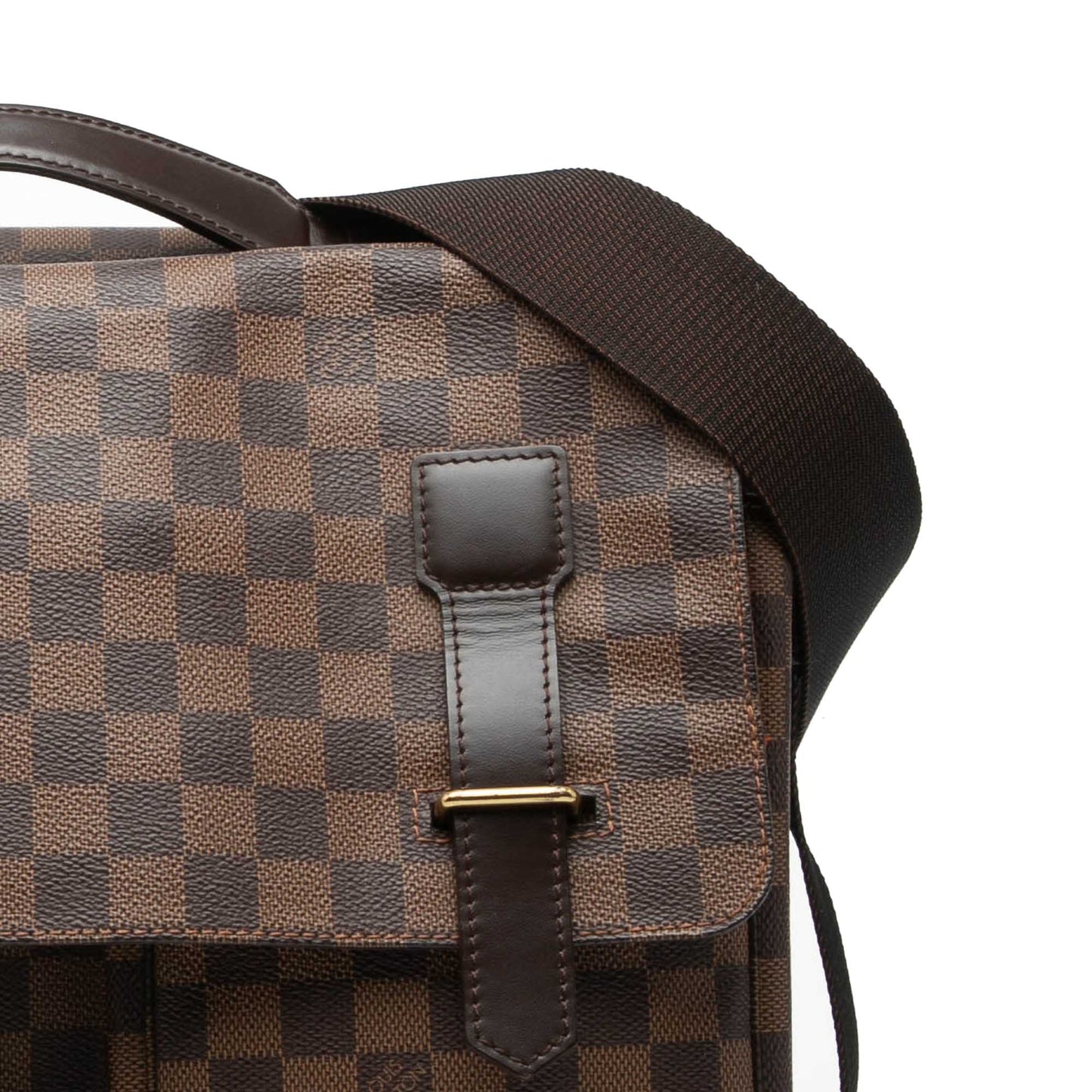 Louis Vuitton Damier Ebene Broadway