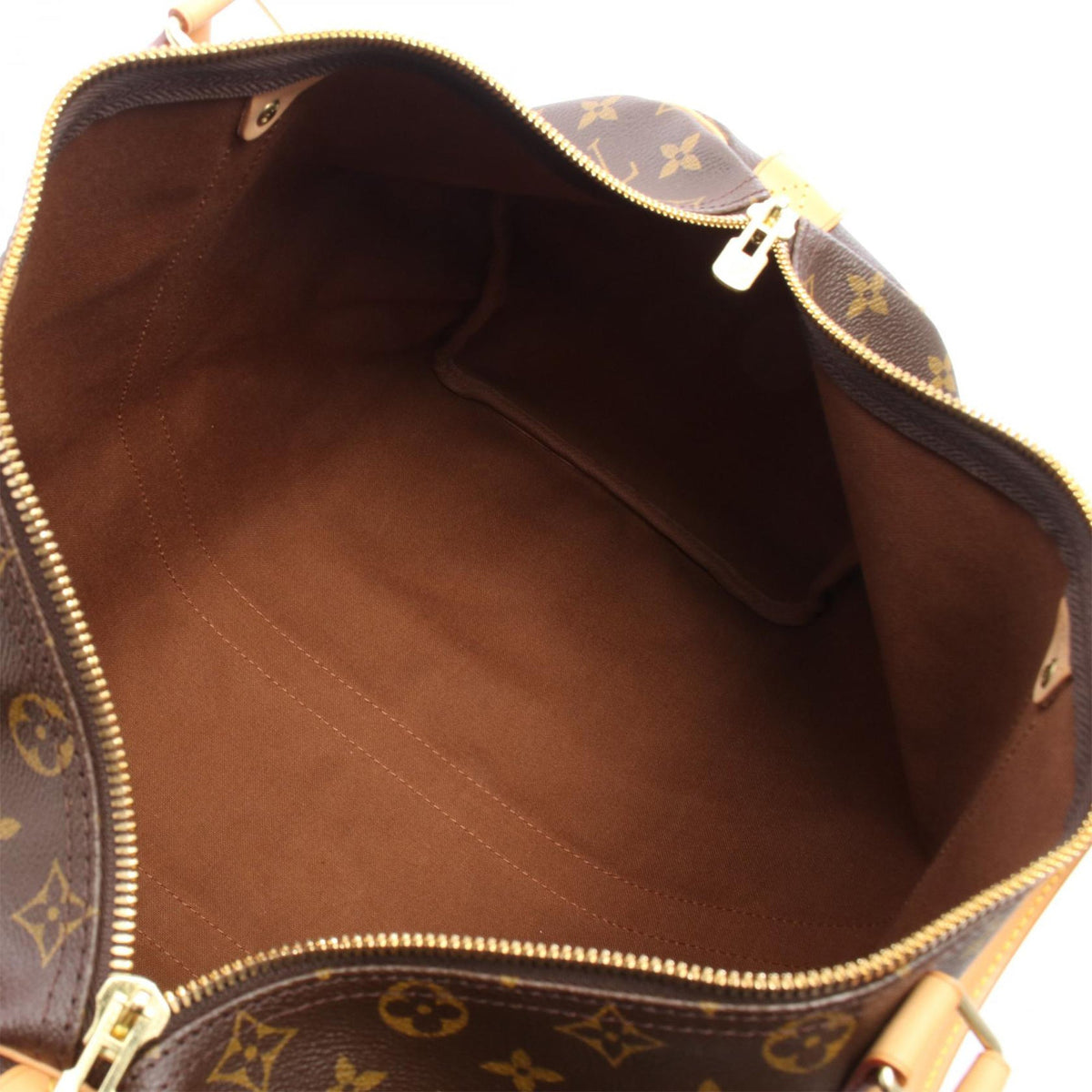 Louis Vuitton Monogram Keepall 45
