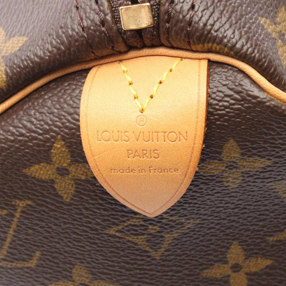 Louis Vuitton Monogram Keepall 45