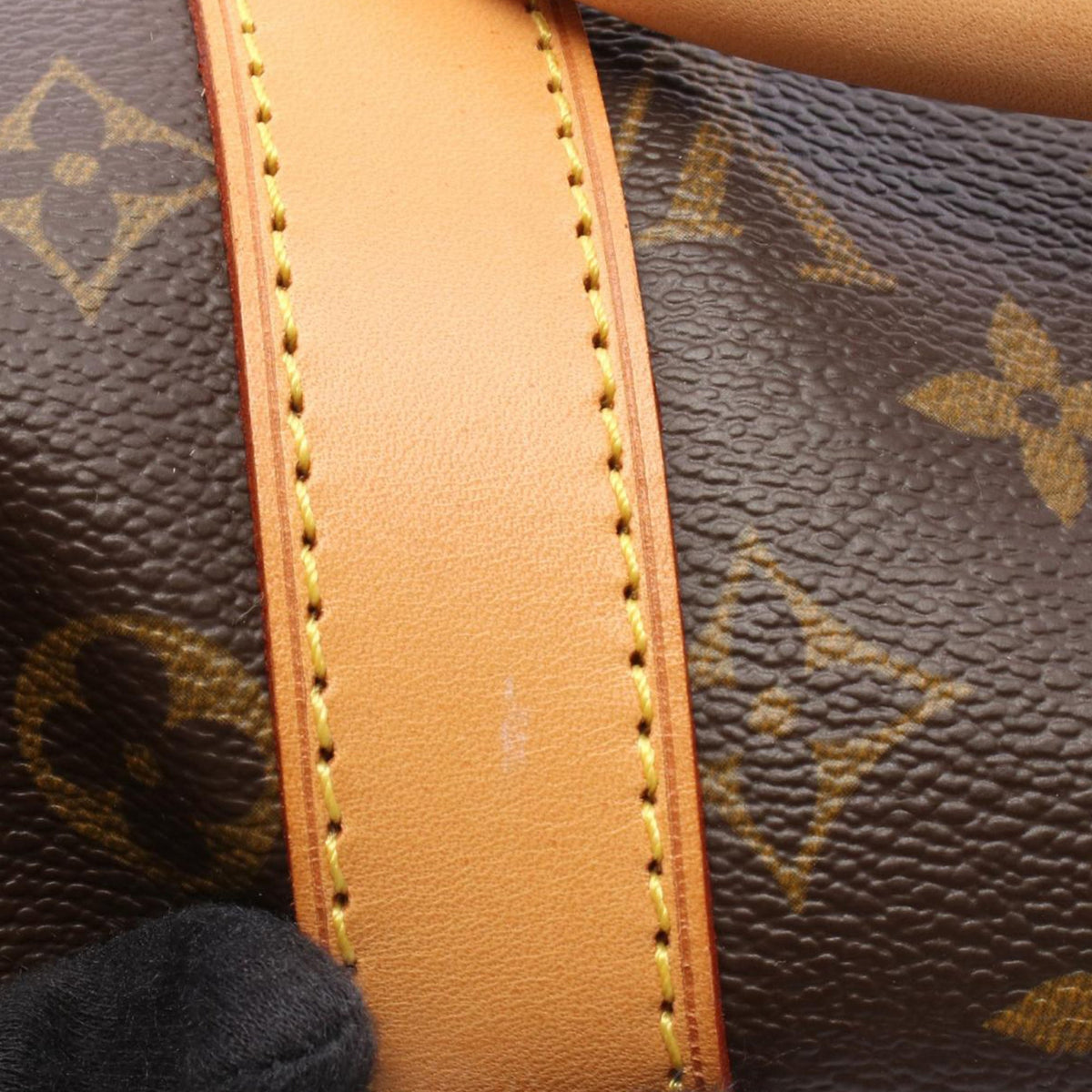 Louis Vuitton Monogram Keepall 45