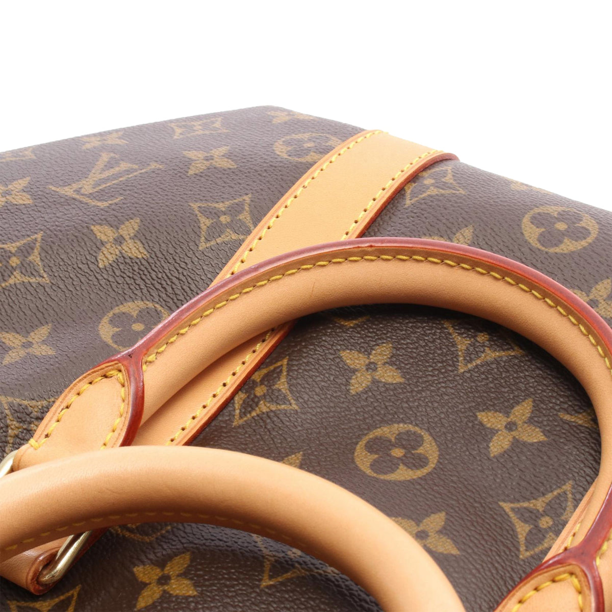 Louis Vuitton Monogram Keepall 45