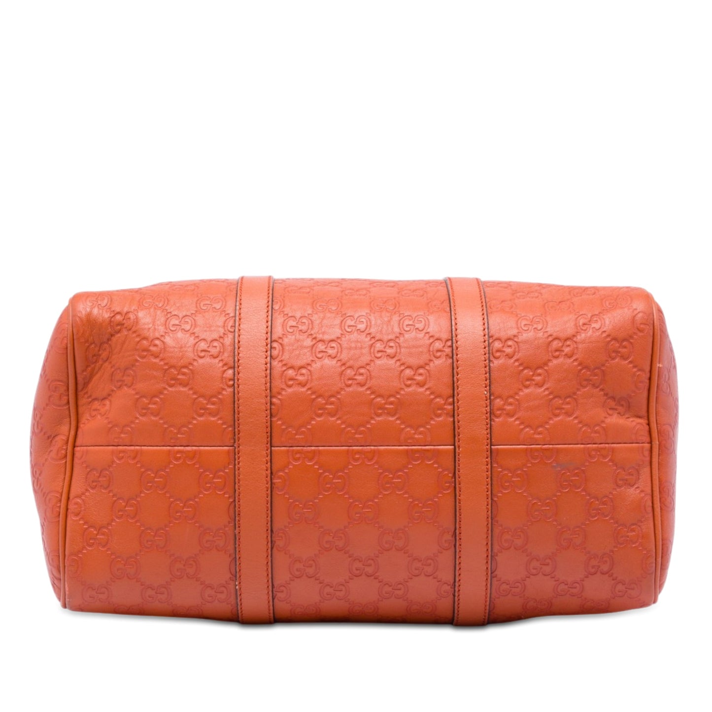 Gucci Medium Guccissima Joy Boston Bag