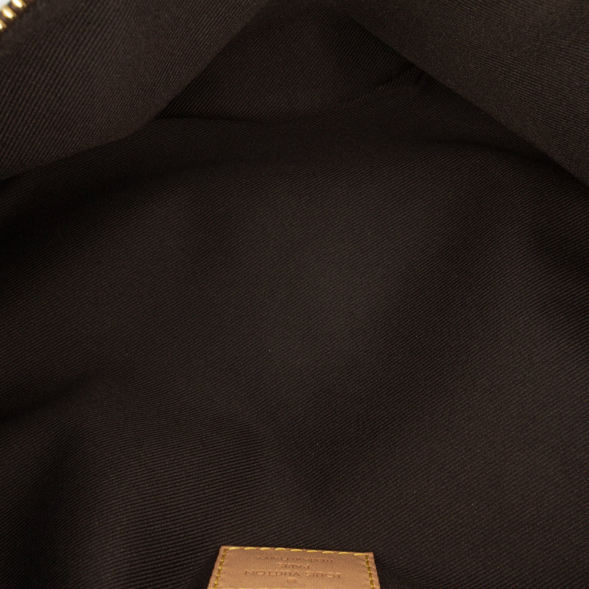 Louis Vuitton Monogram Bumbag