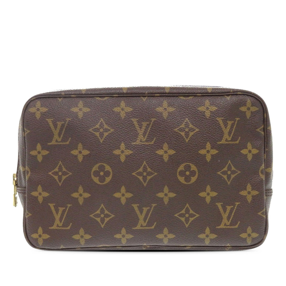 Louis Vuitton Monogram Trousse Toilette 23