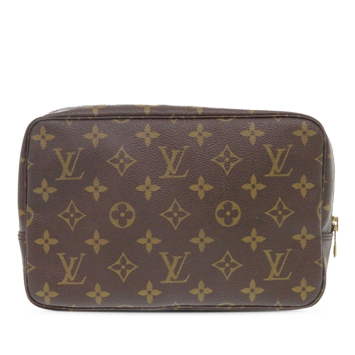 Louis Vuitton Monogram Trousse Toilette 23