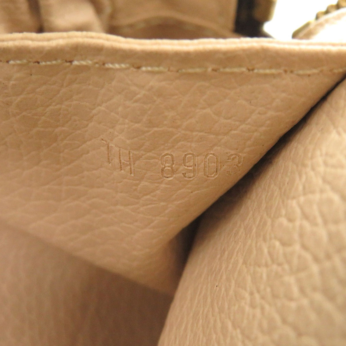 Louis Vuitton Monogram Trousse Toilette 23