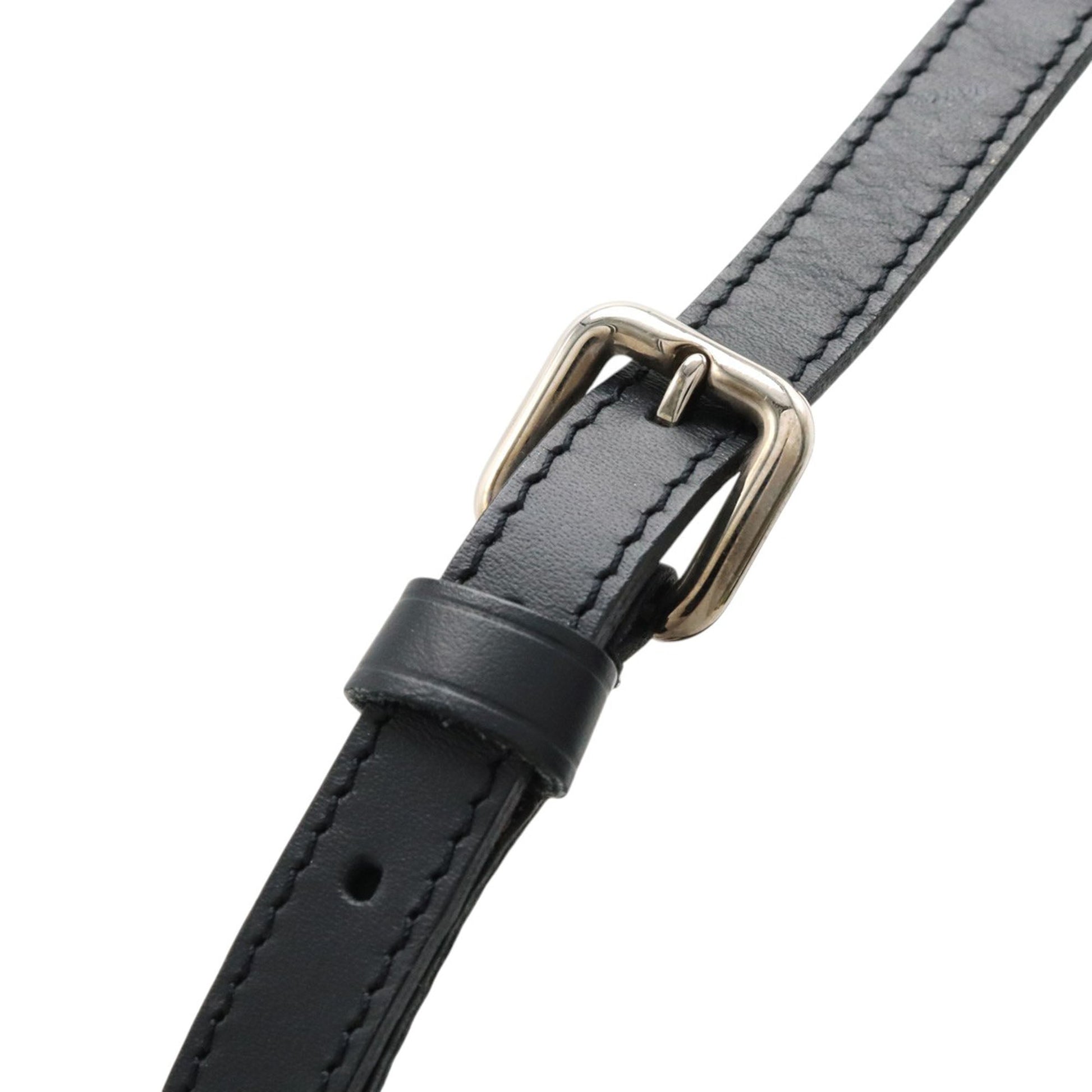 Louis Vuitton Monogram Mini Satin Boulogne