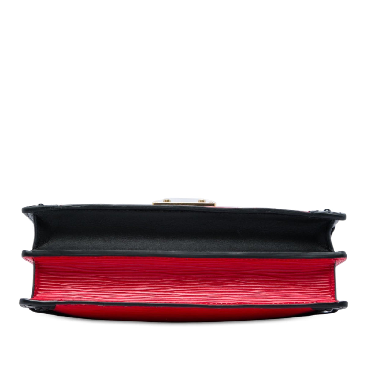 Louis Vuitton Epi Trunk Clutch