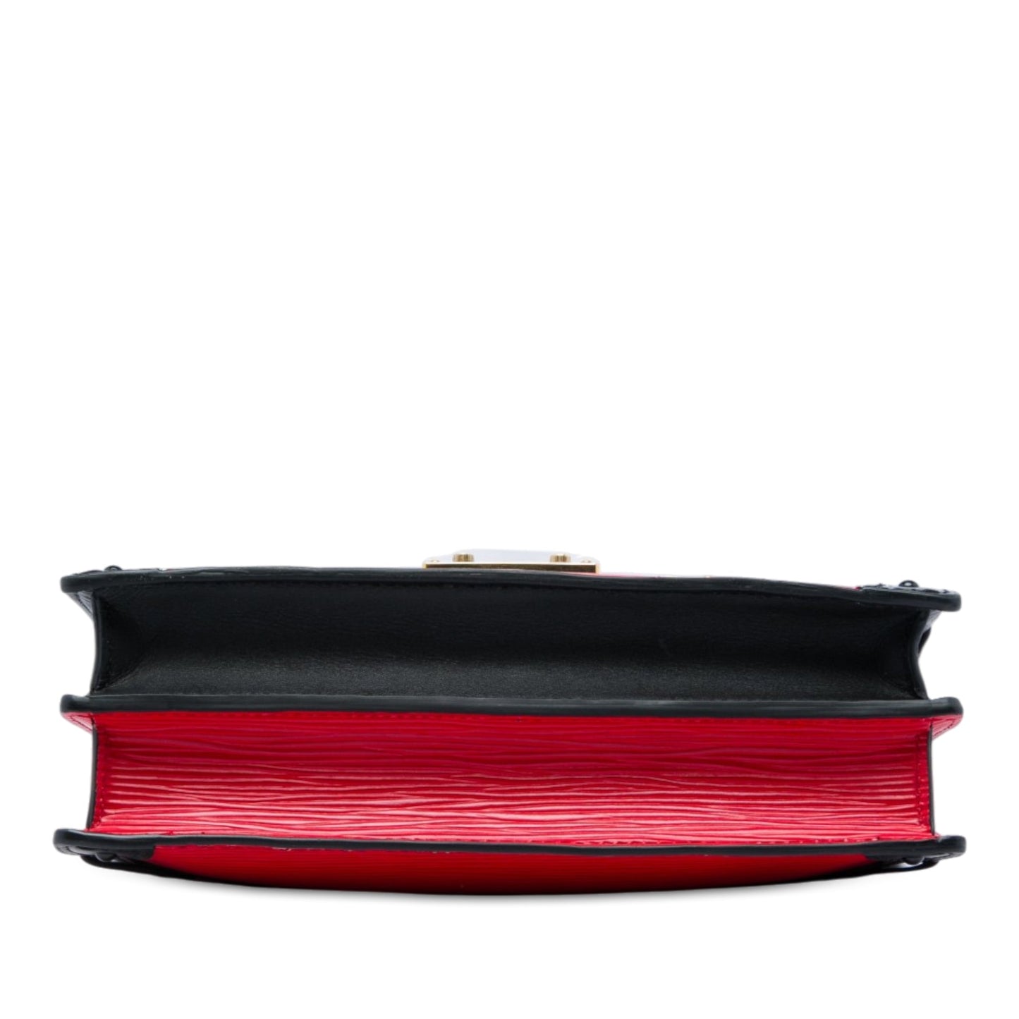 Louis Vuitton Epi Trunk Clutch