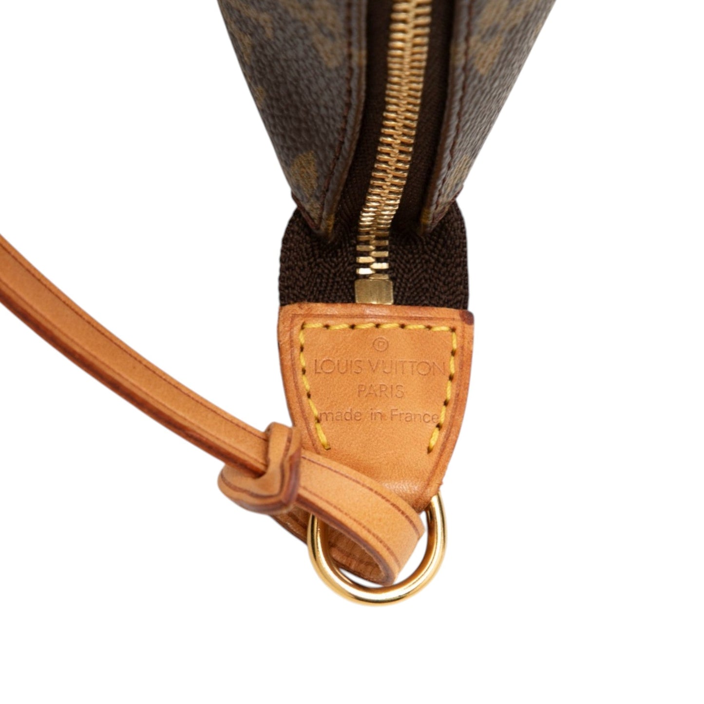 Louis Vuitton Monogram Pochette Accessoires