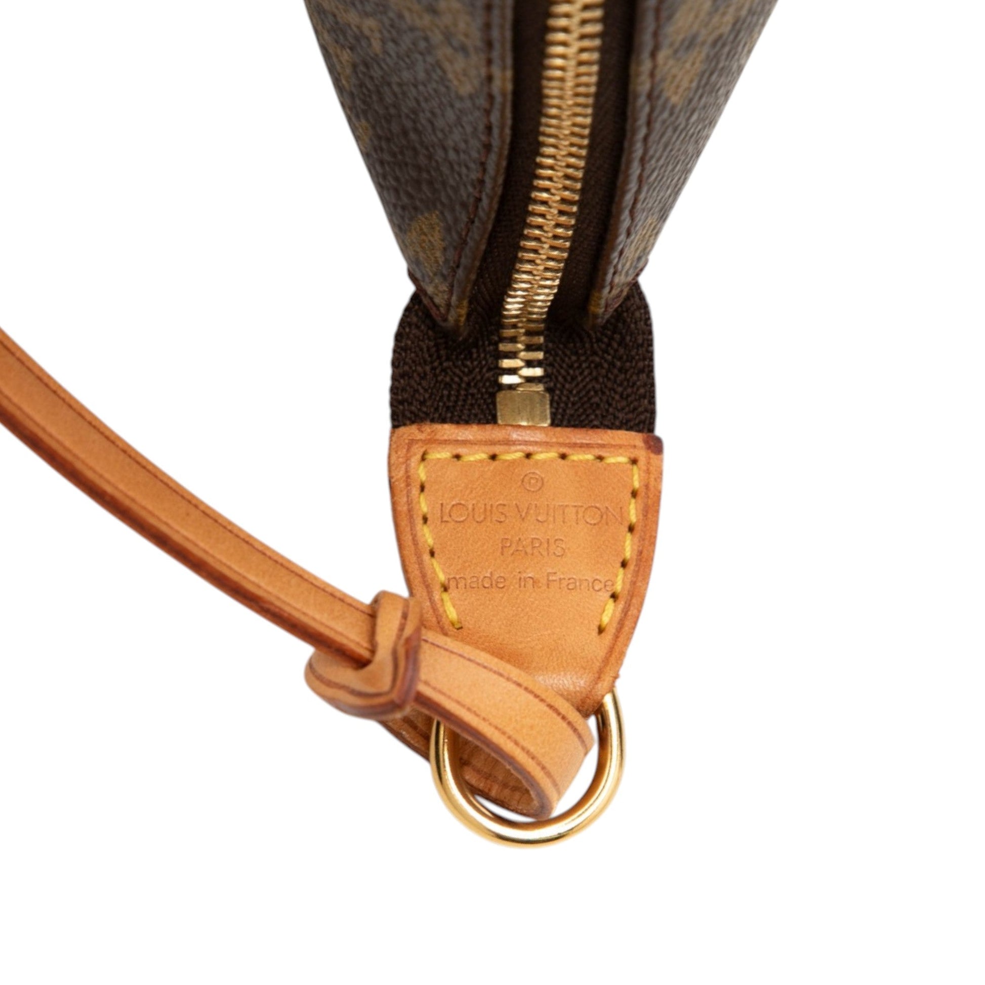 Louis Vuitton Monogram Pochette Accessoires