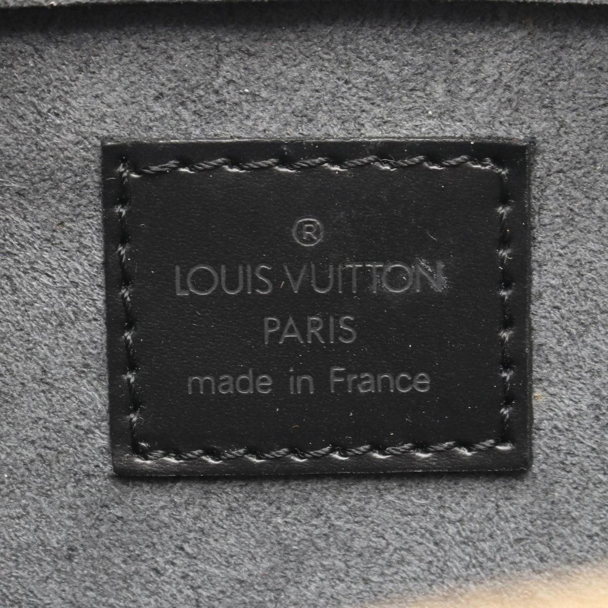 Louis Vuitton Epi Pont Neuf PM