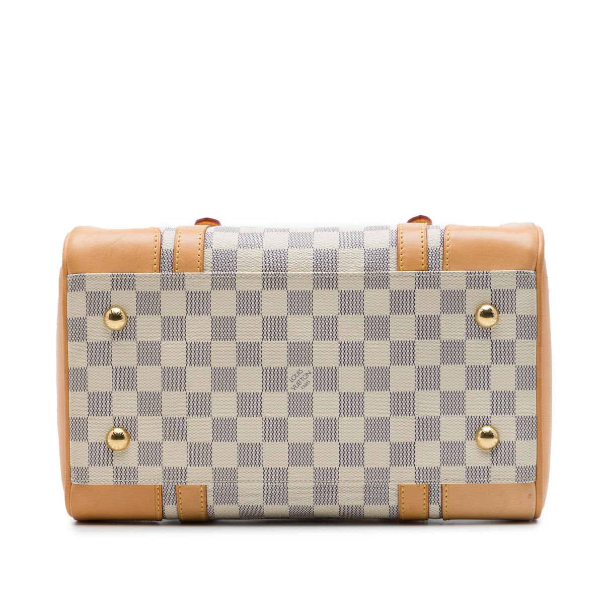 Louis Vuitton Damier Azur Berkeley