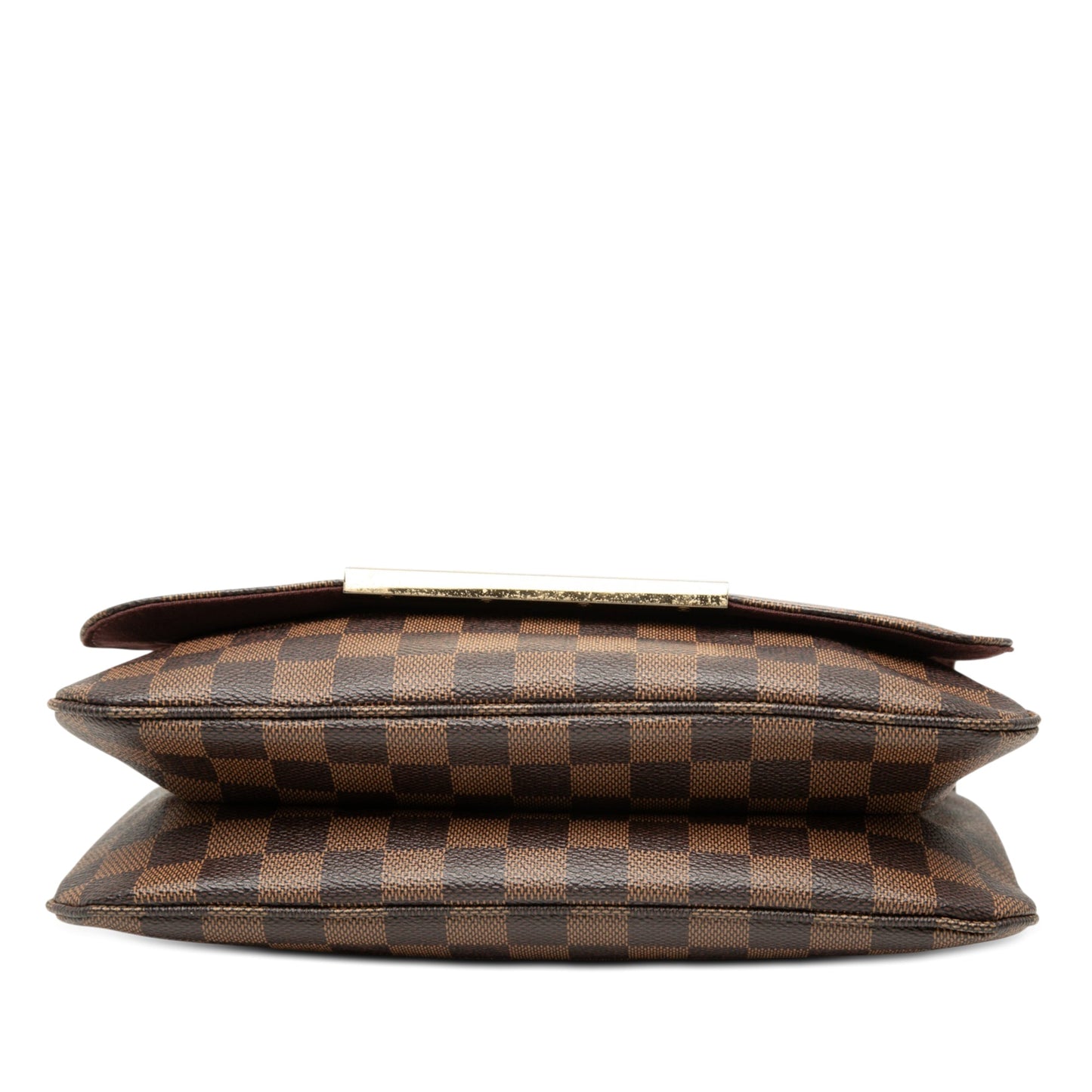 Louis Vuitton Damier Ebene Hoxton GM