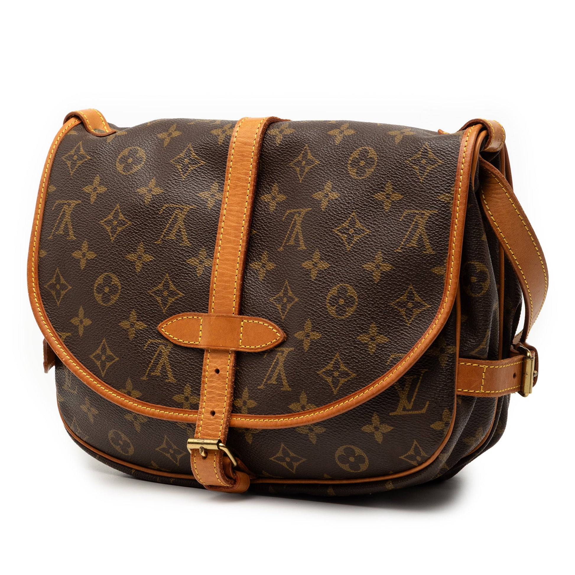 Monogram Saumur 30