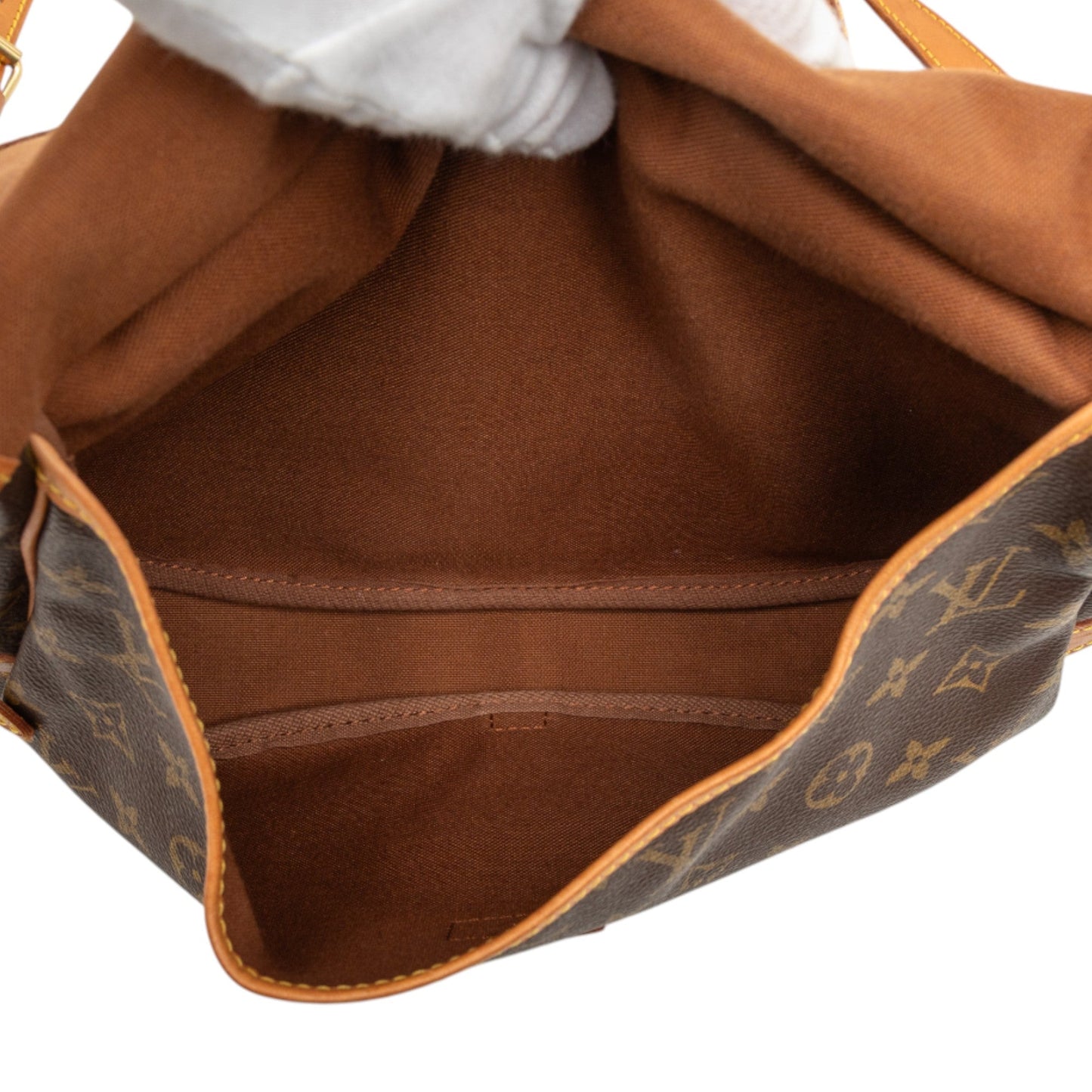 Monogram Saumur 30