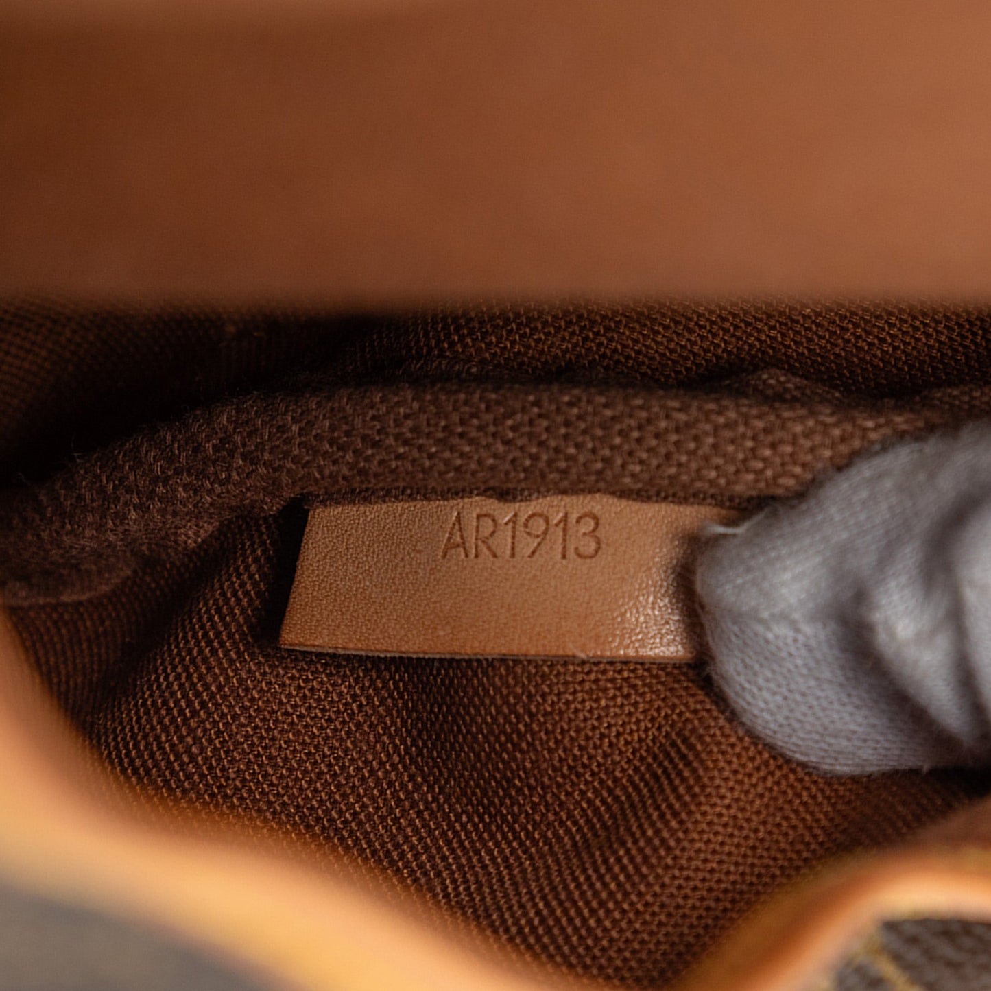 Monogram Saumur 30