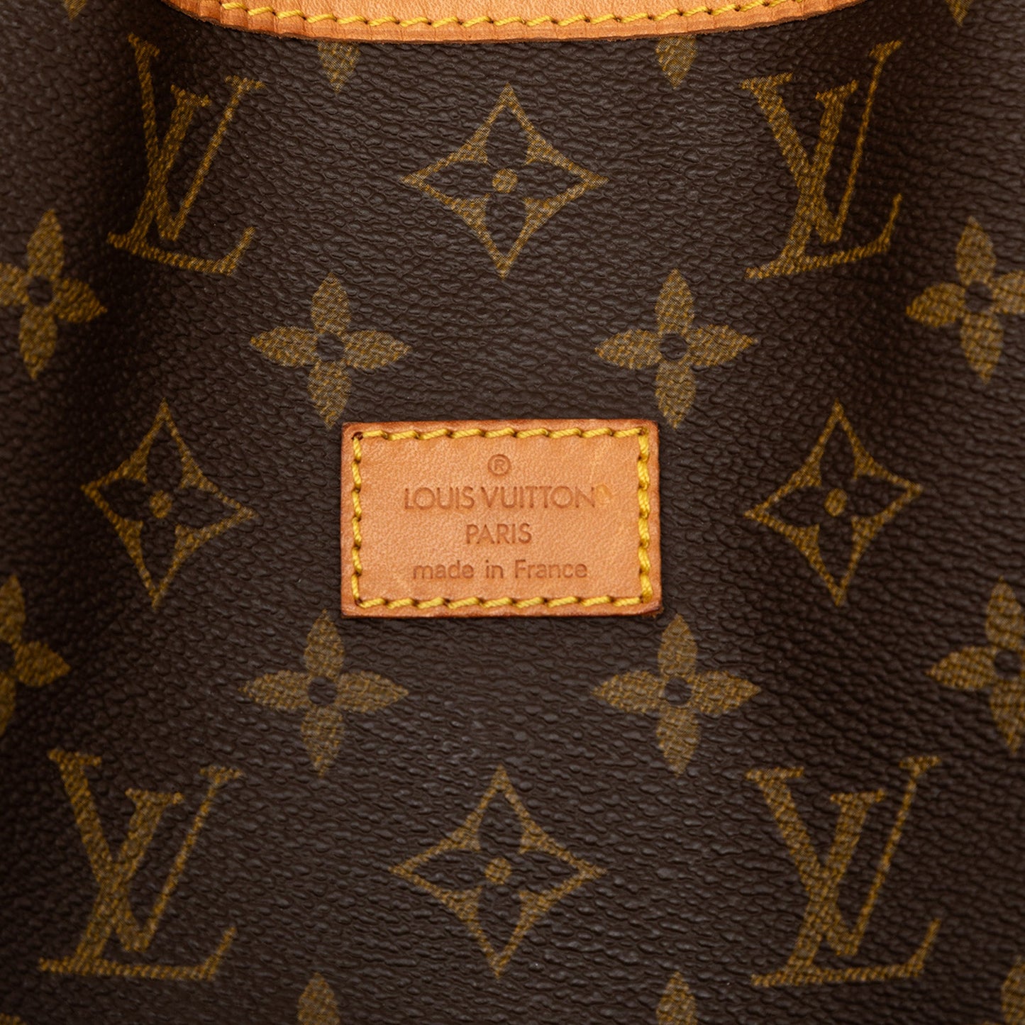 Monogram Saumur 30