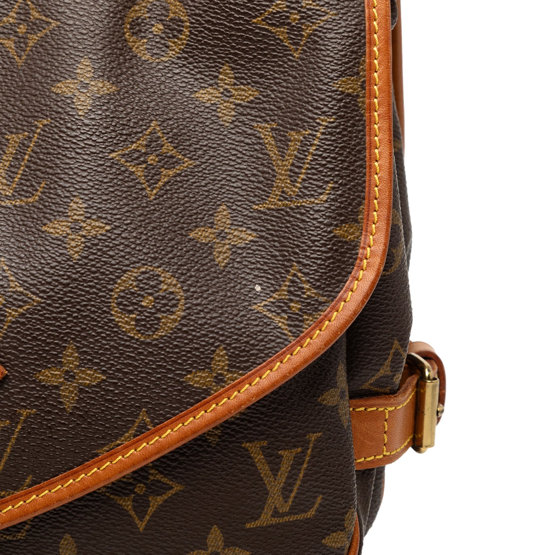 Monogram Saumur 30