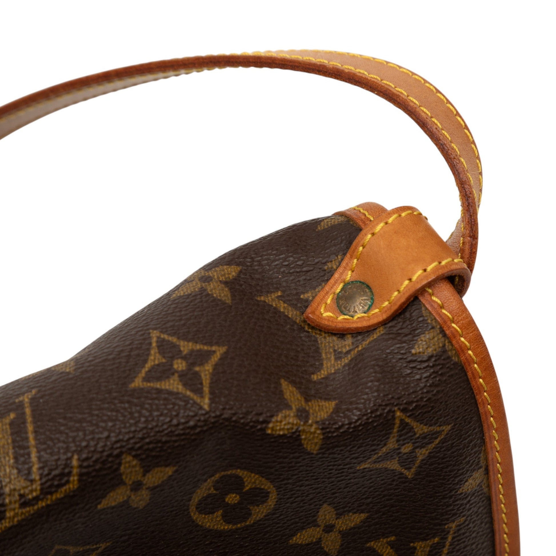 Monogram Saumur 30