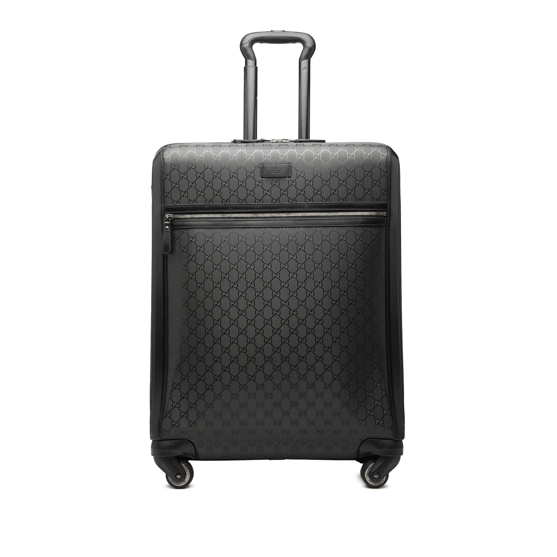 Gucci GG Imprime Trolley