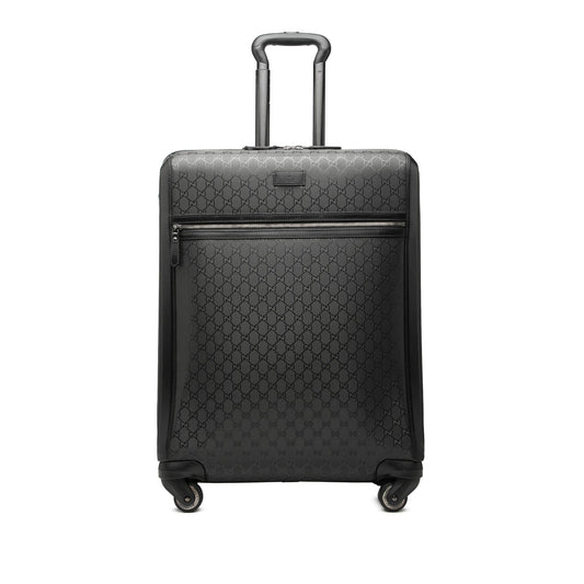 Gucci GG Imprime Trolley